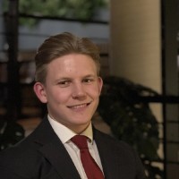 CASK Employee Erlend Lunde's profile photo