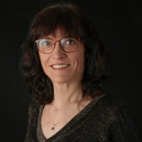 Sensing Vision Employee Virginie Jäger's profile photo