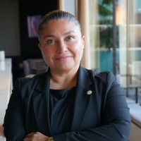 Valeria Aravena Email