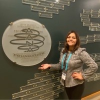 Team Health Anesthesia Management Services, Inc. Employee Jenny Morales's profile photo