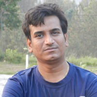 Bluelupin Technologies Pvt. Ltd. Employee Tushar Gupta's profile photo