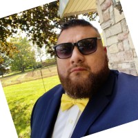 Knox Fertilizer Company Employee Emilio Avendano's profile photo
