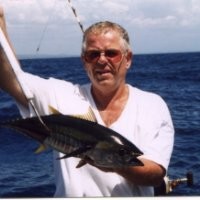 Tony Guhr