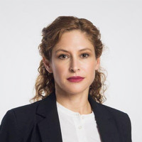 Octomera Employee Vered Caplan's profile photo