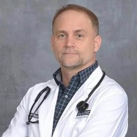 Sound Physicians Employee Christopher Hern's profile photo