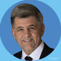 Revenue Storm Employee Robert del Greco's profile photo