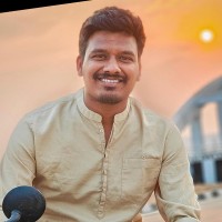 Limit Employee Sreekanth B's profile photo