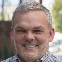 Slalom Consulting Employee Paddy Healey's profile photo