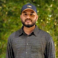 PIXEL SOFTEK Employee Siddharth Kumar's profile photo