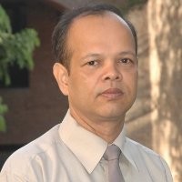 Ocean Blue Boating Pvt. Ltd. Employee Nadeem Sani's profile photo