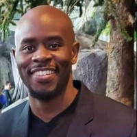 Jonathan Robinson's profile photo