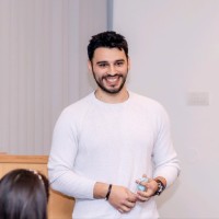 Ultrax Employee Leon Kranjčević's profile photo