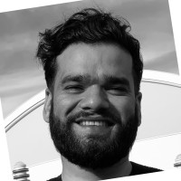 Hertz Employee Jay Chaudhry's profile photo