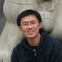 HighGo Soft Employee Ji Zhang's profile photo
