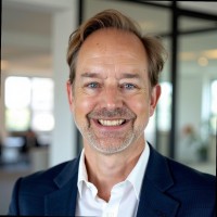 Geoffrey Dick Email & Phone Number