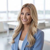 ConvergePoint Employee Taylor Fortenberry's profile photo