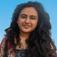 Ridhima Kumar Email