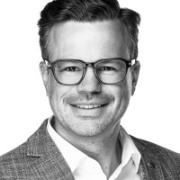 CROPLAND Employee Geert Vromman's profile photo