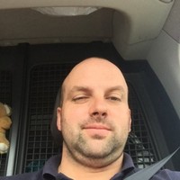 FLASHTEC LIMITED Employee Paul Henden's profile photo