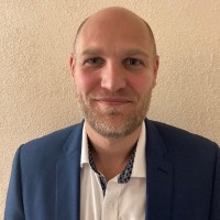 Geest Line Limited Employee Andy House's profile photo