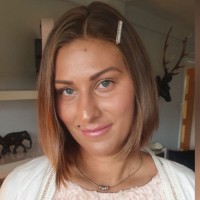 SPEAR London Employee Karolina Diprsv's profile photo