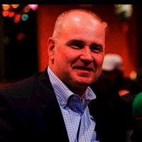 Jefferson-Werner, LLC Employee Charles Jefferson's profile photo