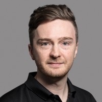 Knocknoc Employee Andrew Foster's profile photo