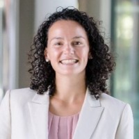 Stories Incorporated Employee Bernadette van Gieson's profile photo