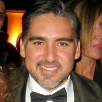 PRAI.co Employee Nick Betancourt's profile photo