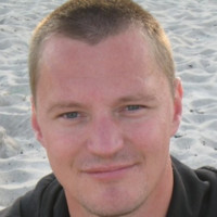 Martin Gustafsson Email & Phone Number