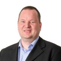 Matkahuolto Employee Mika Patrikainen's profile photo