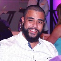 Courier Graphics Corporation Employee Eddie Patterson's profile photo