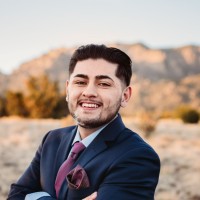 Albuquerque Cabling Employee Damion Apodaca's profile photo