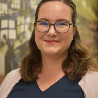 DePaul University Employee Cassidy Evans's profile photo