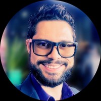 Saulo da Mata Email