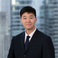 Richard Cho Email & Phone Number