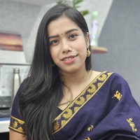 Integra Ventures Employee Sangita Baishya's profile photo
