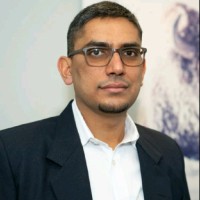 Conax Technologies Employee Prasanna Bhamidipati's profile photo