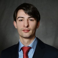 Enhesa Employee Wouter Wevers's profile photo