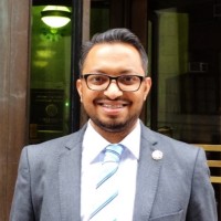 Attorney General Chambers, Putrajaya, Malaysia Employee Mohamad Kunyalam's profile photo