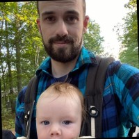 Glacial Multimedia Employee Spenser Pontbriand's profile photo