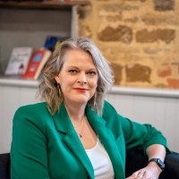 INMAT Employee Helen Williams's profile photo