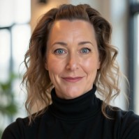 Affinity Solutions Employee Deborah Carter's profile photo