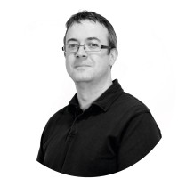 Tempower LTD Employee Rich George's profile photo