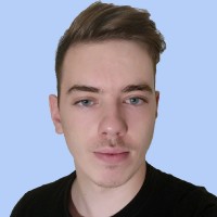 Tekmon Employee Thomas Giannakos's profile photo