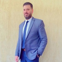 National Bank of Kuwait Employee Hatem Elsayed's profile photo