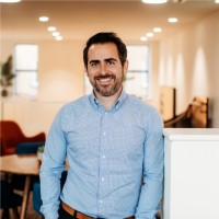 Gareth Maguire Email & Phone Number