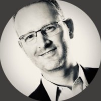 Amazon Web Services (AWS) Employee John Cass's profile photo