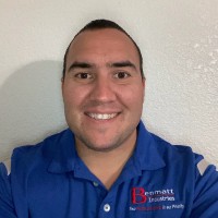 Benmatt Industries Employee Aaron Begnaud's profile photo