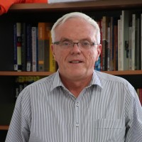 John Eade Email